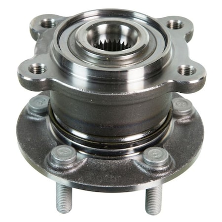 Moog Hub Assembly, 512500 512500